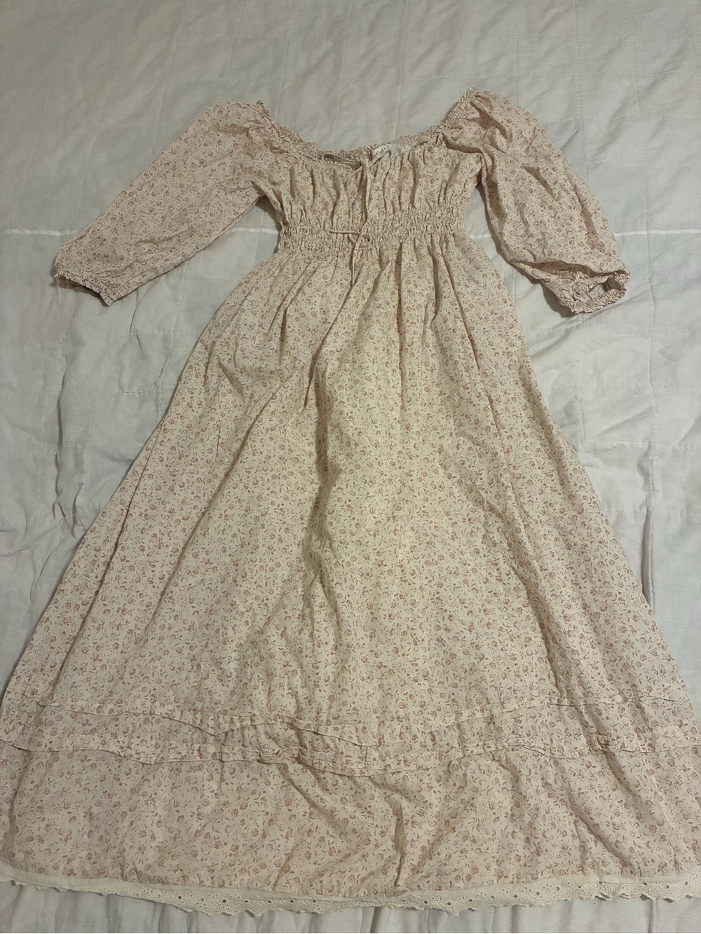 Neuflora Dress XS